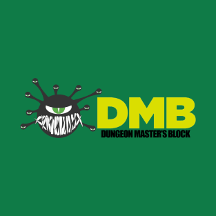 DMB Classic 01 T-Shirt