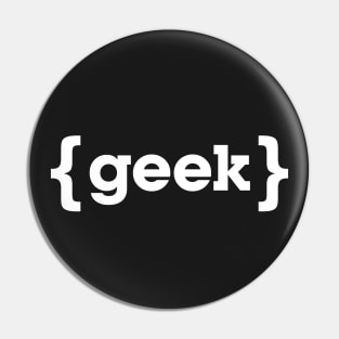 Geek Pin