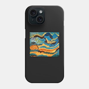 Stocksom Typically Australian Phone Case