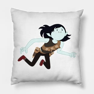 Marceline stakes Pillow