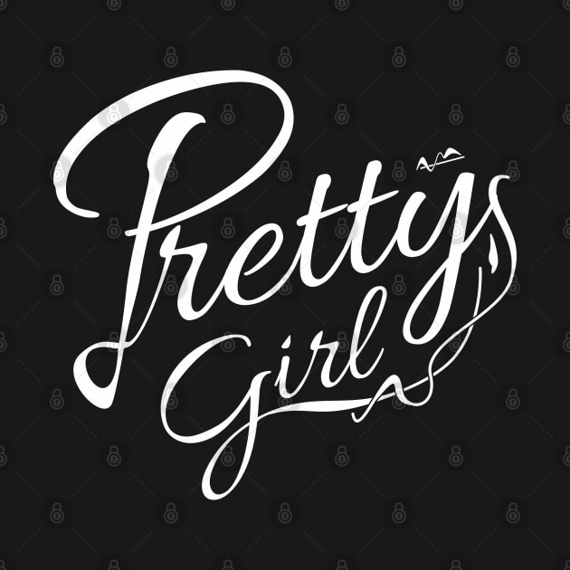 Pretty girl by Nana On Here