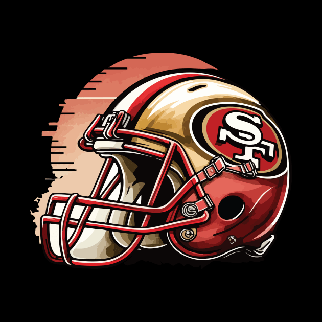 49ers by vectrus