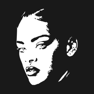 Rihanna T-Shirt