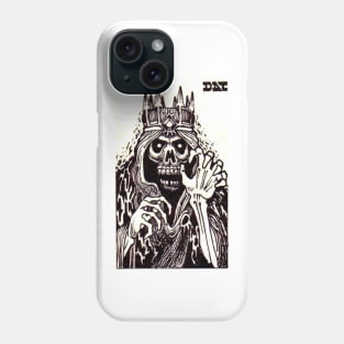 Lich Phone Case