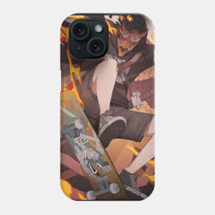 10k Artwork Phone Case