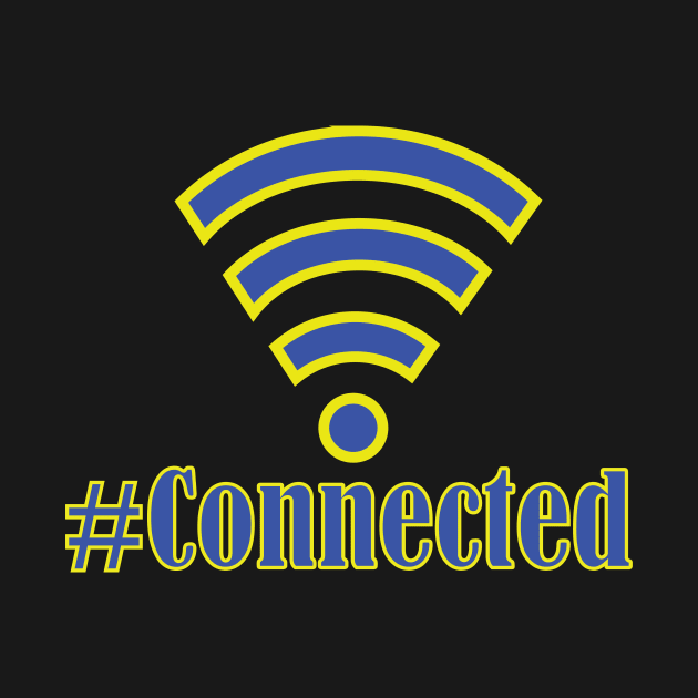 #Connected by TCardsEtc