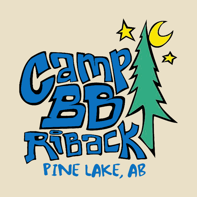 Camp BB by jeromesinaga