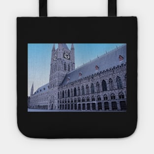 In Flanders Fields Museum Tote