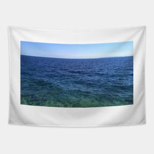 Adriatic Sea Tapestry