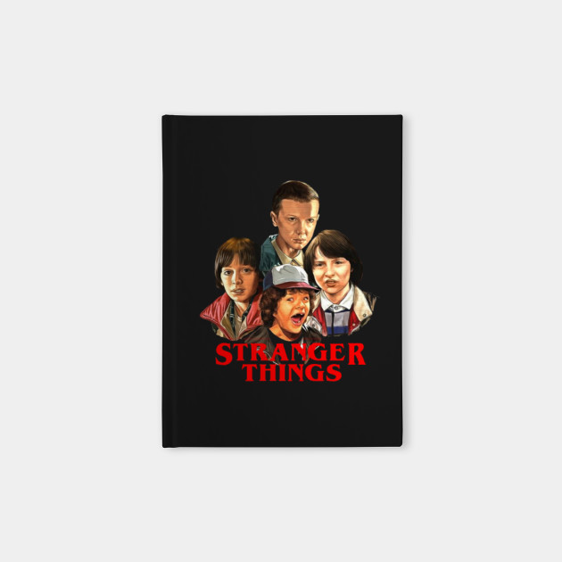 Stranger Things