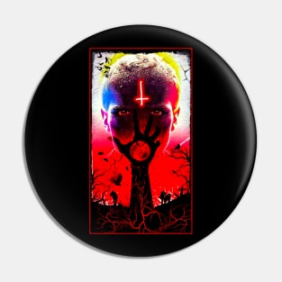 DEVIL'S INNOCENCE Pin