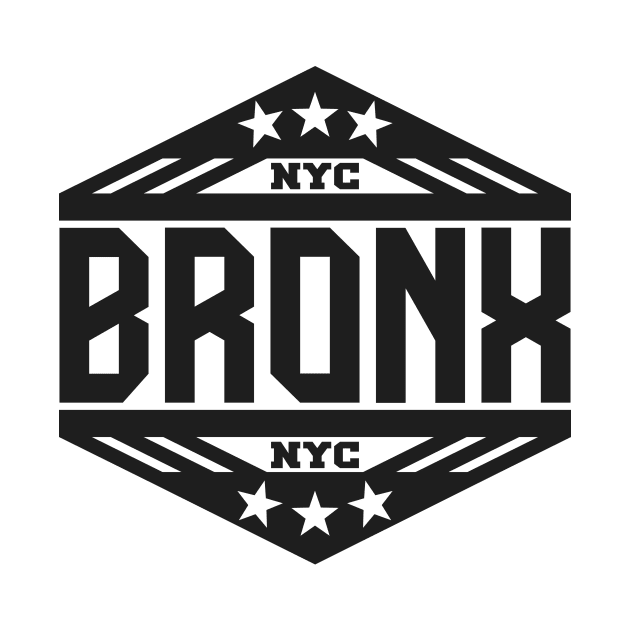 Bronx by colorsplash