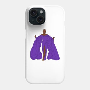 Symone Phone Case