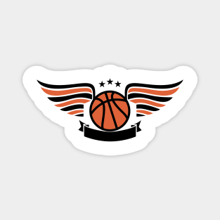 basketball icon Magnet