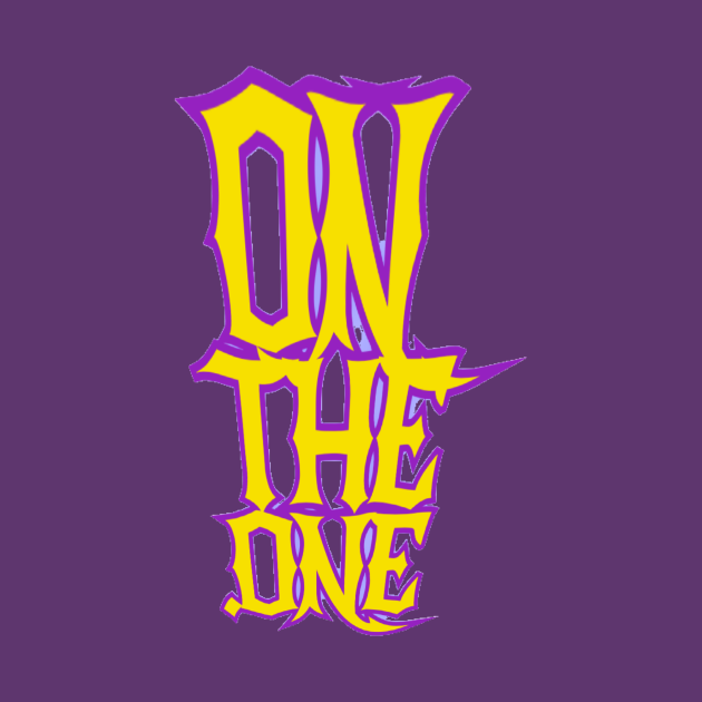 Discover OnThe.One - Funk - T-Shirt