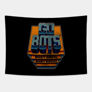 go bots Tapestry