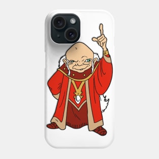 D&D Dungeon Master Phone Case