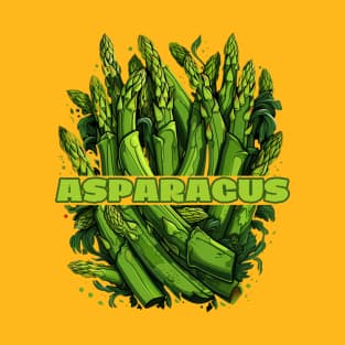 Asparagus T-Shirt