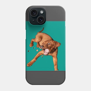 dog Phone Case