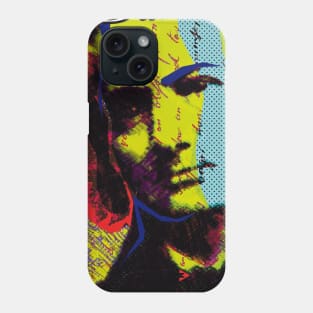 Charles Baudelaire - The Spleen of Paris Phone Case