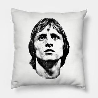 Johan Cruyff Pillow