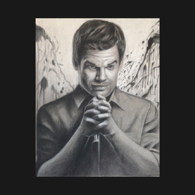 Dexter Morgan