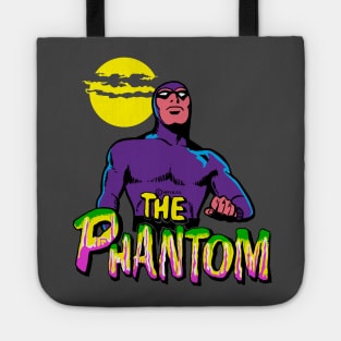 The Phantom Retro-70's Tote