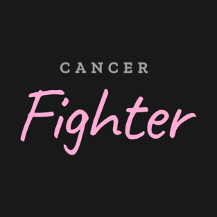 Cancer Fighter T-Shirt