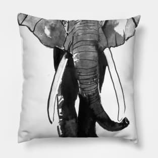 elephant Pillow