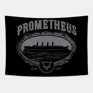 Prometheus Tapestry