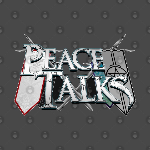 Peace Talks by DoctorBadguy