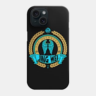 JING WEI - LIMITED EDITION Phone Case