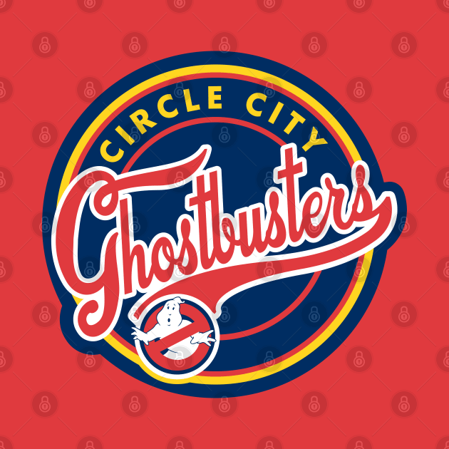 Feverbusters by Circle City Ghostbusters