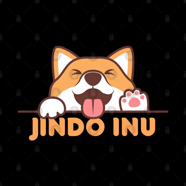 Jindo Inu token Crypto Jindo Inu coin Jindo Inu token Jind coin token Crytopcurrency by JayD World