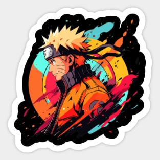 animo india 7.62 cm Naruto Sticker Pack of 23 Stickers No Residue Multiple  Use Removable Sticker Price in India - Buy animo india 7.62 cm Naruto  Sticker Pack of 23 Stickers No