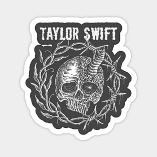 Former Devil Taylor Swift Magnet