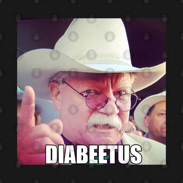 DIABEETUS by Angelmuvon