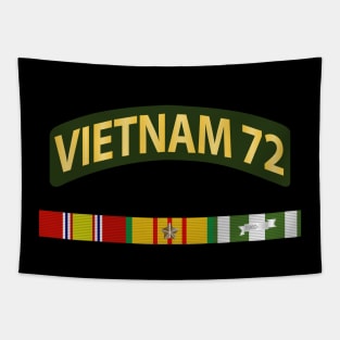 Vietnam Tab - 72 w VN SVC Tapestry