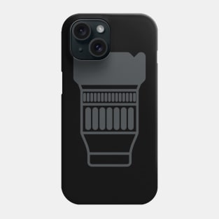 Camera Lens Phone Case