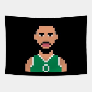 Tatum 8bit Tapestry