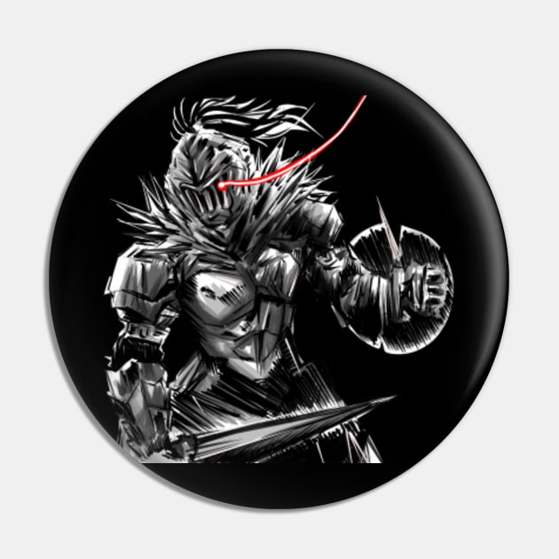 Pin on Goblin Slayer