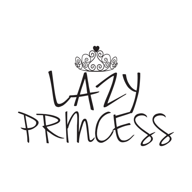 Lazy Princess by shopbudgets