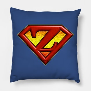 Super Premium Z Pillow