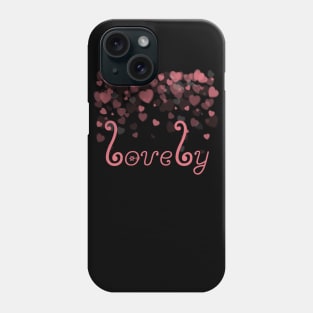 lovely Phone Case