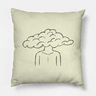 cloudy Pillow