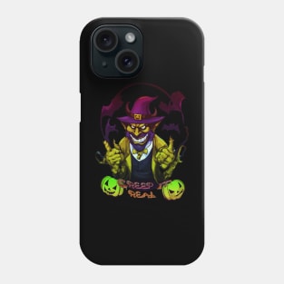 Halloween Phone Case