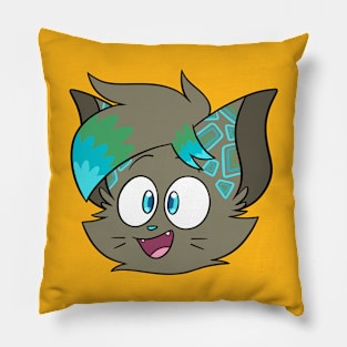 Bismuth Pillow