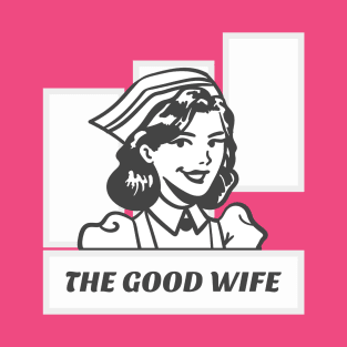 The Good Wife T-Shirt