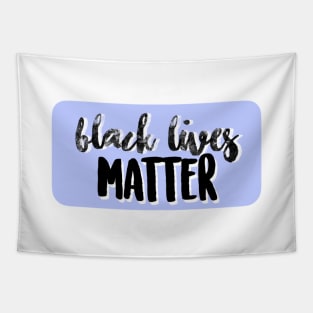 Black Lives Matter Tapestry