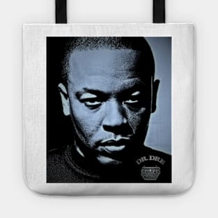 Dr. Dre NWA Tote